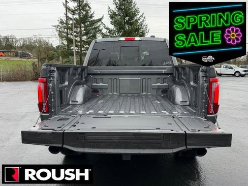 New 2026 Ford F150 Lariat w/ Equipment Group 502A High image 30