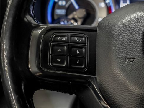 Used 2020 RAM 3500 Limited image 17