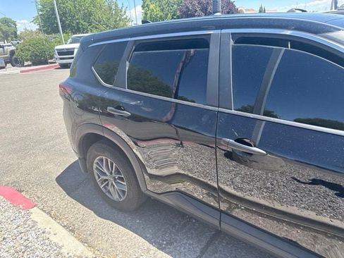 Used 2026 Nissan Rogue S AWD/4WD image 7
