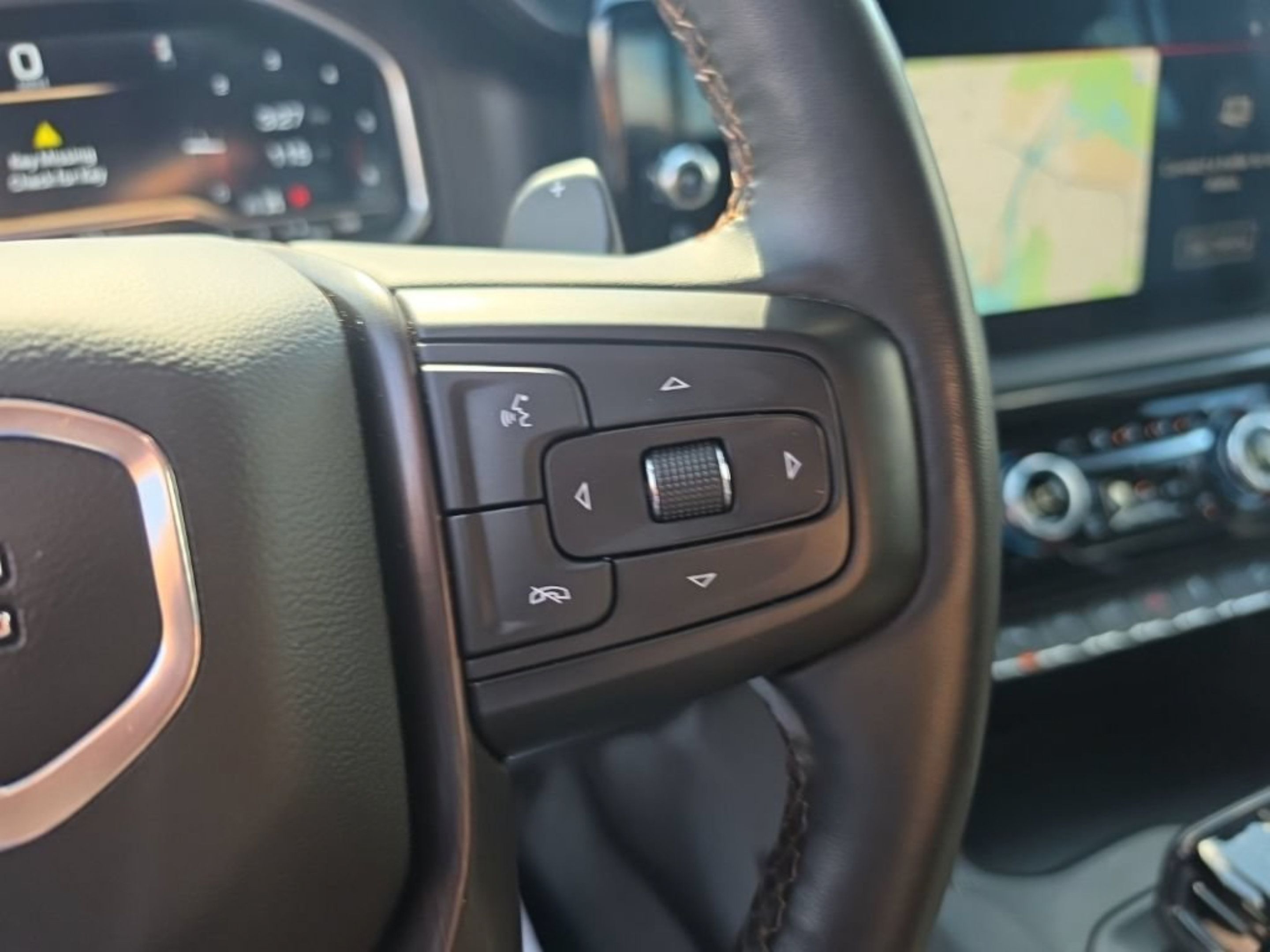 Used 2023 GMC Sierra 1500 AT4 w/ AT4 Premium Package AWD/4WD image 15