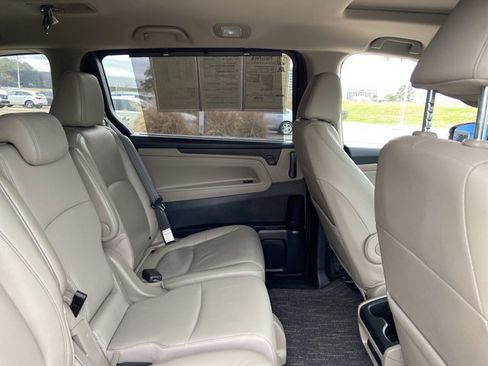 Used 2021 Honda Odyssey EX-L image 20
