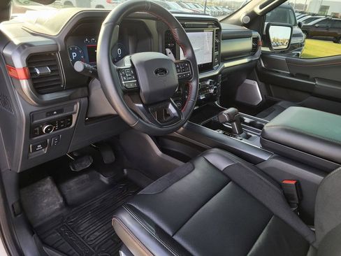 Used 2025 Ford F150 Raptor image 18