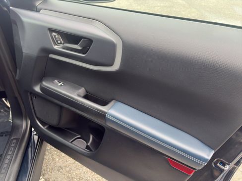 Used 2022 Ford Bronco Sport Outer Banks w/ Tech Package image 25