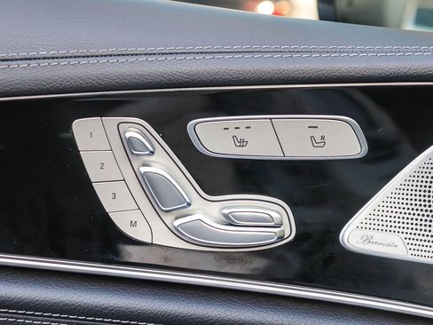 Used 2020 Mercedes-Benz AMG GT 53 image 26