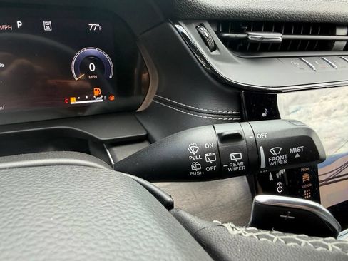New 2026 Jeep Grand Cherokee Altitude AWD/4WD image 14