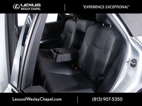 Used 2023 Lexus RX 350 Premium w/ Accessory Package (Z1) FWD image 25