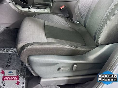 Certified 2025 Subaru Ascent Premium AWD/4WD image 18