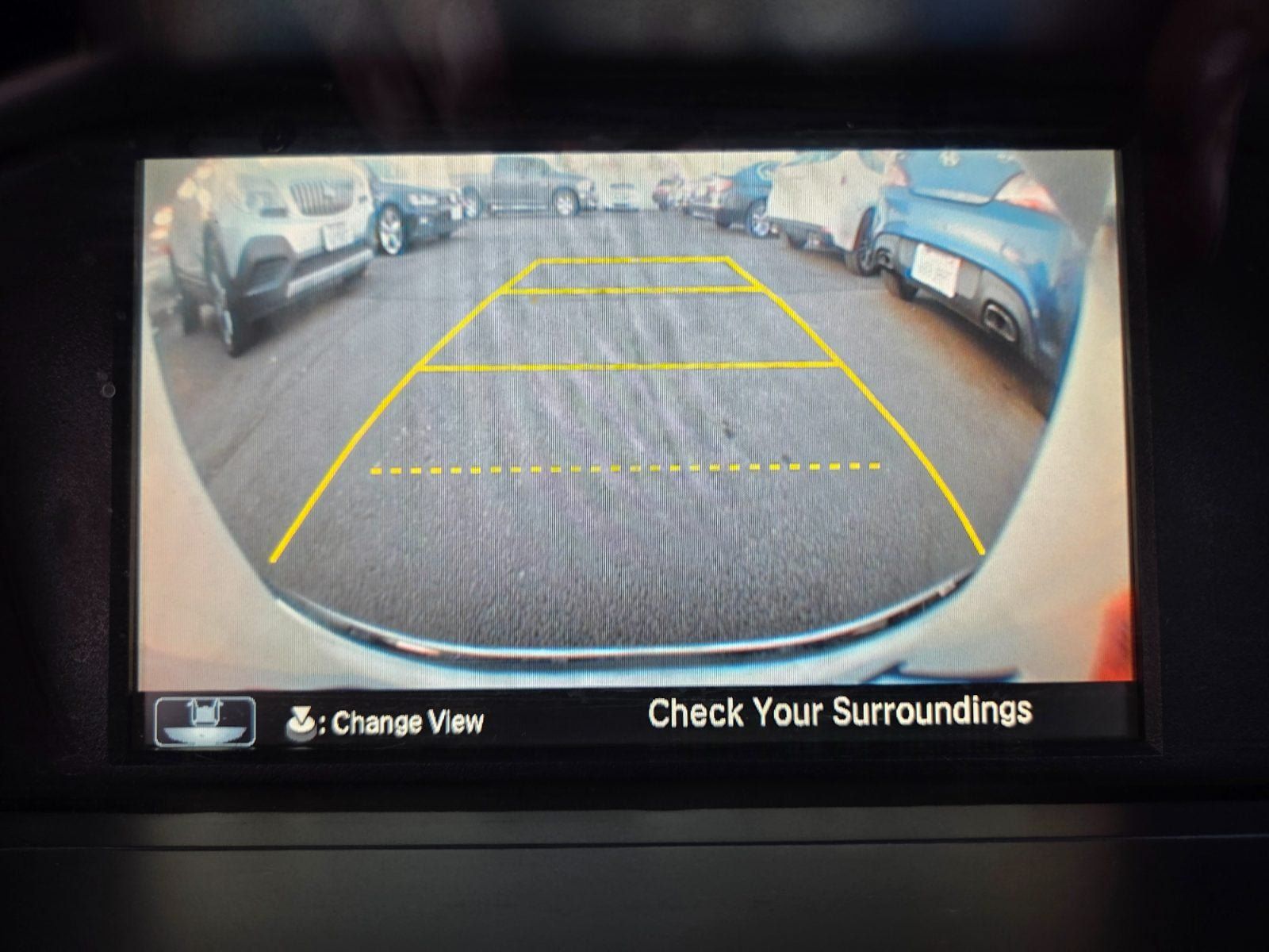 Used 2015 Honda Accord EX image 11