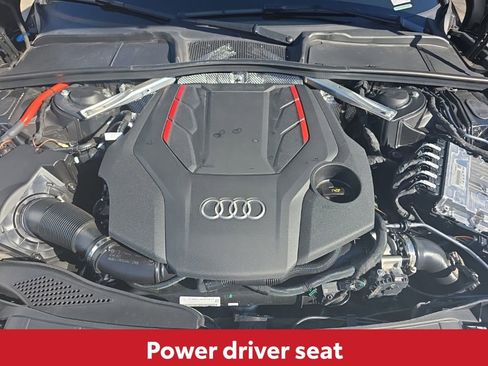 Used 2025 Audi S5 Premium Plus image 13