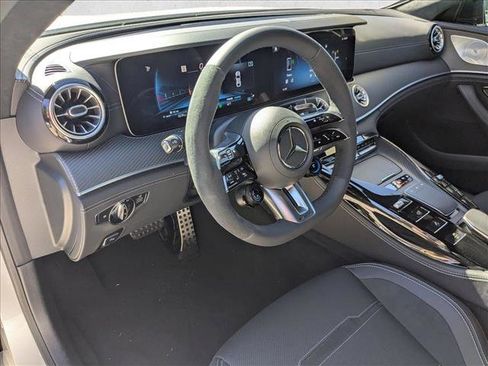 New 2026 Mercedes-Benz AMG GT 43 image 3