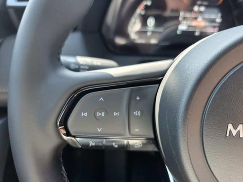New 2026 MAZDA CX-5 Select AWD/4WD image 12