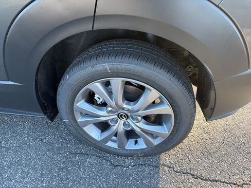 New 2026 MAZDA CX-30 AWD 2.5 S image 6