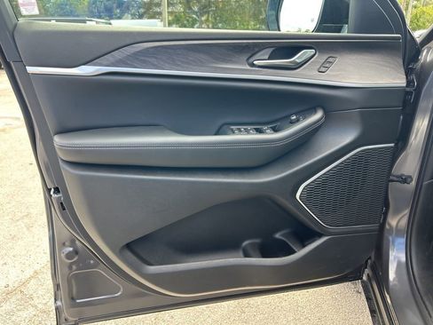 New 2026 Jeep Grand Cherokee Limited RWD image 34