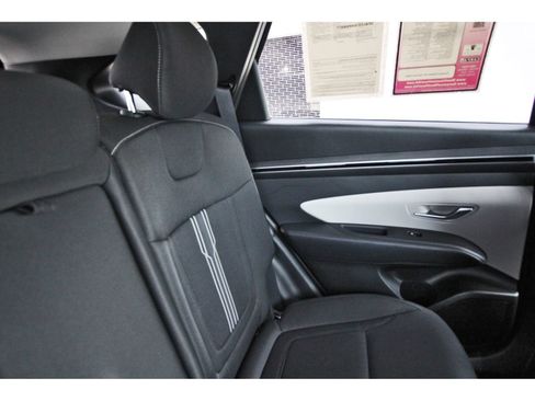 Certified 2024 Hyundai Tucson SEL FWD image 14