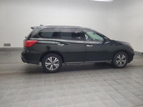 Used 2020 Nissan Pathfinder SL AWD/4WD image 11