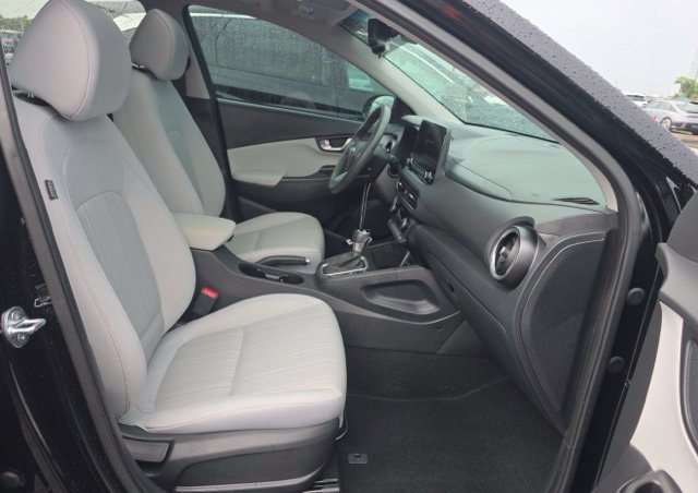 Certified 2023 Hyundai Kona SEL w/ Convenience Package AWD/4WD image 8