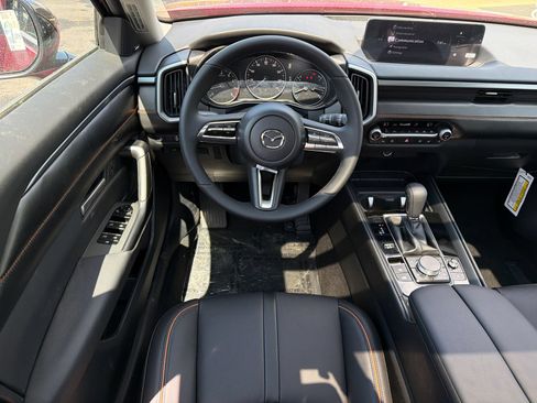 New 2026 MAZDA CX-50 AWD 2.5 S w/ Cargo Package image 19