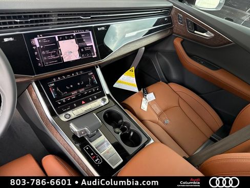 New 2026 Audi Q7 3.0T Prestige AWD/4WD image 32