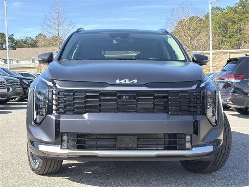 Used 2026 Kia Sportage SX image 30