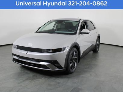 New 2026 Hyundai Ioniq 5 SEL