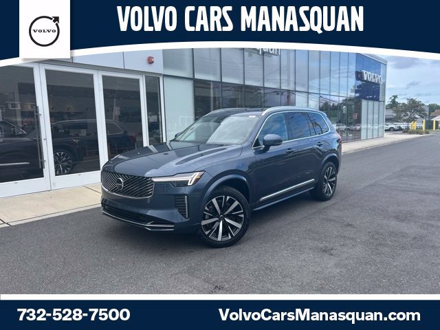 Certified 2025 Volvo XC90 B5 Core AWD/4WD image 1