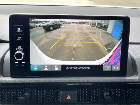 Certified 2023 Honda CR-V EX-L image 16