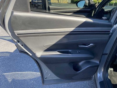 Used 2024 Hyundai Tucson SEL image 33