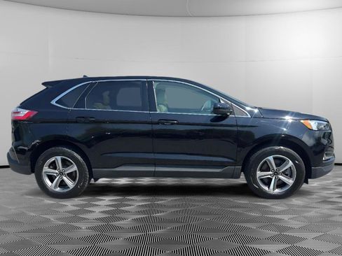 Used 2024 Ford Edge SEL w/ Convenience Package AWD/4WD image 6