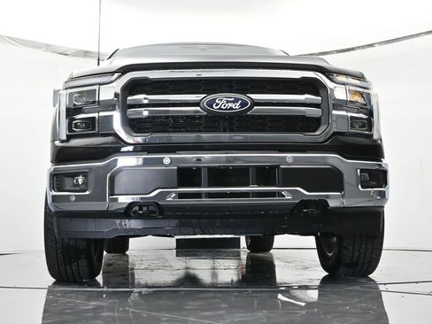 New 2025 Ford F150 Lariat w/ Equipment Group 502A High image 46