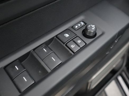 New 2026 Toyota Sequoia Capstone AWD/4WD image 13