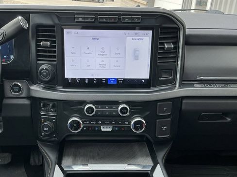 Used 2024 Ford F350 Platinum image 16