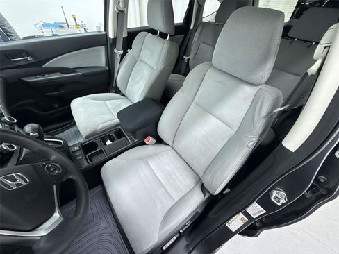 Used 2015 Honda CR-V EX image 20
