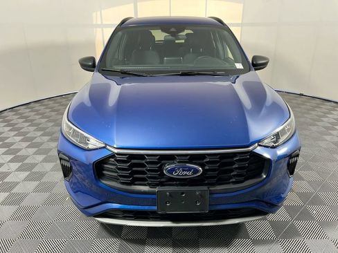 Used 2023 Ford Escape ST-Line AWD/4WD image 7