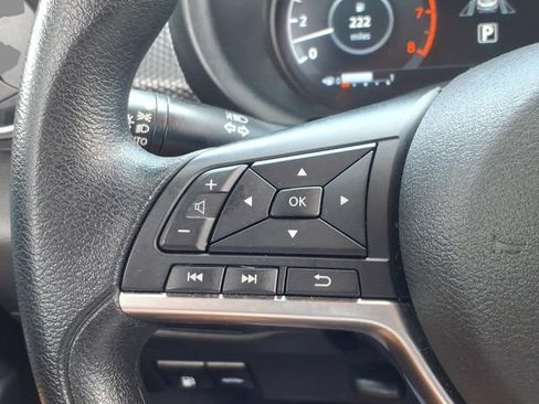 Certified 2023 Nissan Kicks SV FWD image 21