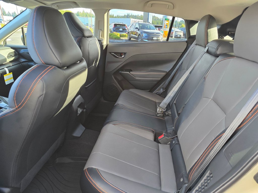 New 2026 Subaru Crosstrek 2.5i Limited AWD/4WD image 10