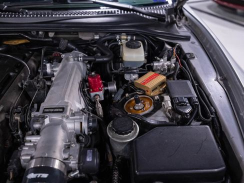 Used 1994 Toyota Supra Turbo RWD image 85