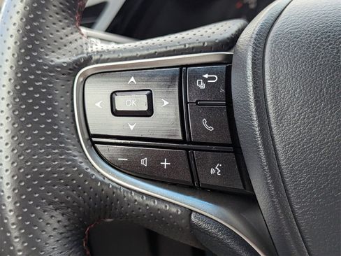 Used 2022 Lexus ES 350 F Sport image 19