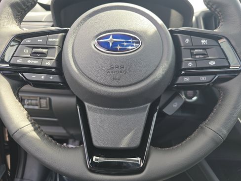 New 2026 Subaru Forester Touring image 22