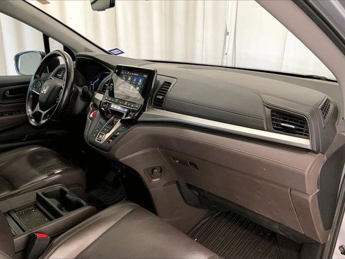 Used 2018 Honda Odyssey EX-L image 27