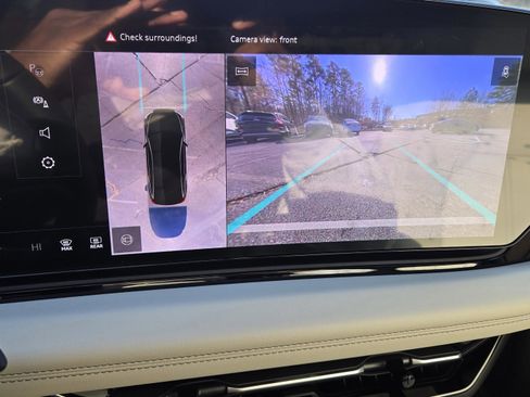 New 2025 Audi A6 e-tron Premium Plus w/ Premium Plus image 20