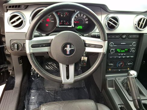 Used 2008 Ford Mustang GT RWD image 24