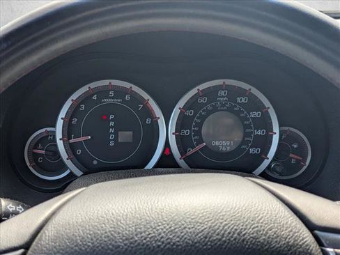 Used 2012 Acura TSX Special Edition FWD image 10