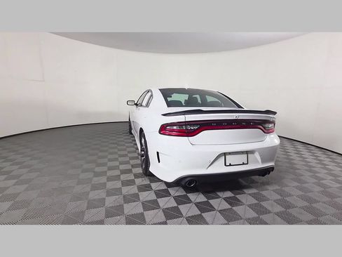 Used 2023 Dodge Charger Scat Pack RWD image 44