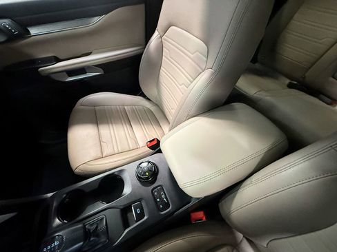 Used 2024 Ford Ranger Lariat w/ FX4 Off-Road Package image 81