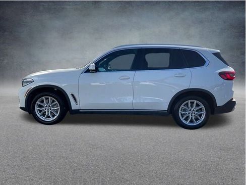 Used 2023 BMW X5 sDrive40i image 6