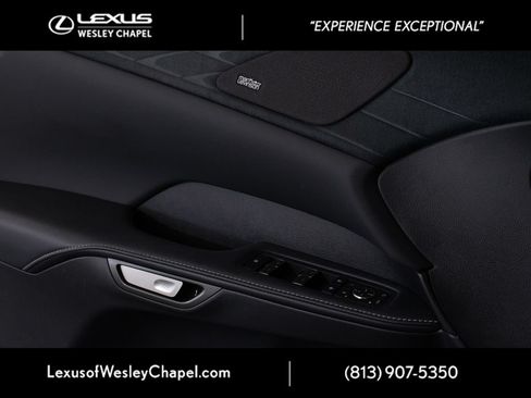 Used 2024 Lexus RX 350 FWD image 23