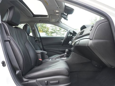 Used 2021 Acura ILX Premium Package image 31