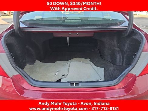 Used 2017 Toyota Camry XLE image 29