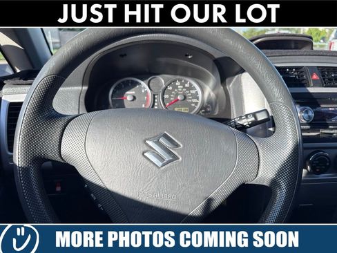 Used 2006 Suzuki Aerio SX FWD image 20