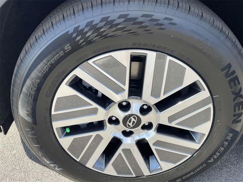 New 2026 Hyundai Palisade SEL Premium image 5